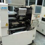SMT贴片机  JUKI KE2050 贴片机   JUKI高精密 高性能贴片机
