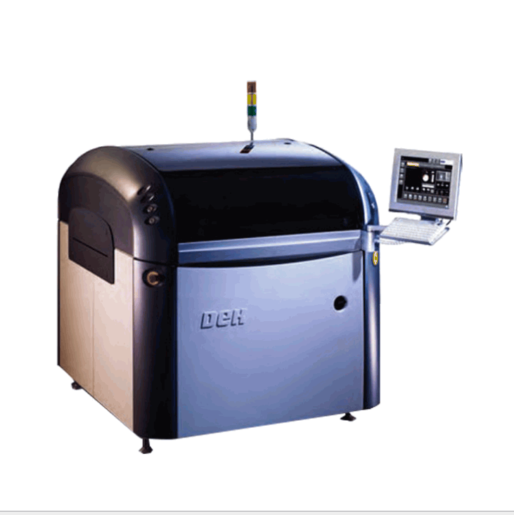 SMT贴片机  DEK全自动锡膏印刷机  SMT精密锡膏印刷机