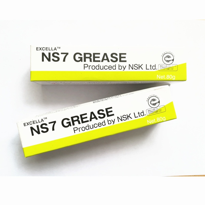 润滑油   NSK NS7 GREASE润滑油   富士贴片机润滑油